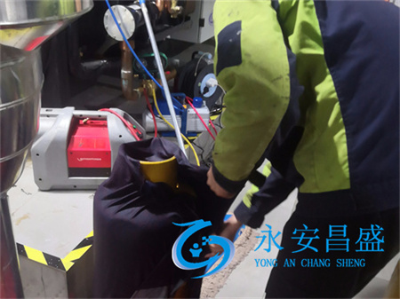 大廈中央空調(diào)主機維修寶典：從診斷到修復(fù)全攻略