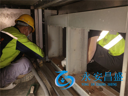 全面解析大型商用空調(diào)維修流程及收費(fèi)標(biāo)準(zhǔn)，助您高效解決維修難題
