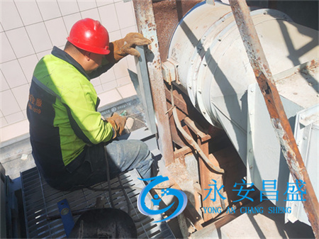 提升空調效率 優(yōu)化工作性能 板式換熱器更換全指南