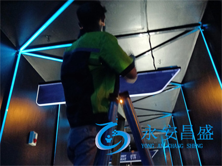 優(yōu)化中央空調(diào)冷風(fēng)機(jī)保養(yǎng)與維護(hù)，延長設(shè)備使用壽命