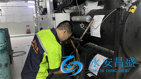 北京機房空調(diào)維修 專業(yè)守護(hù)數(shù)據(jù)中心穩(wěn)定運行