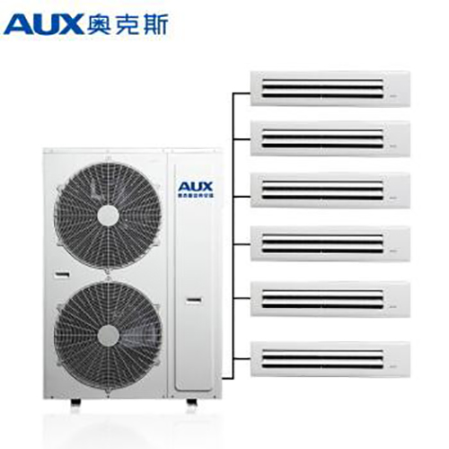 奧克斯中央空調(diào)每天耗電量怎么樣？耗電量大嗎