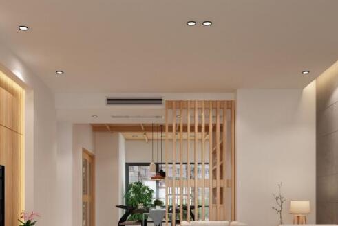 相較于普通空調(diào)，新風(fēng)空調(diào)有三點(diǎn)優(yōu)勢(shì)