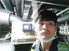 北京市大興區(qū)xx包裝-空調清洗維保工程